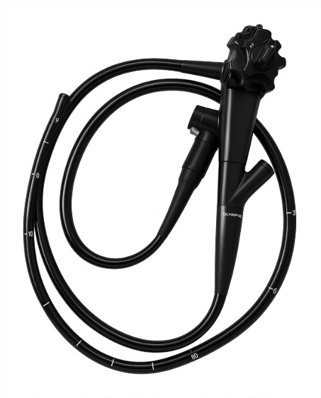 Colonoscopio Olympus CF-2T160L