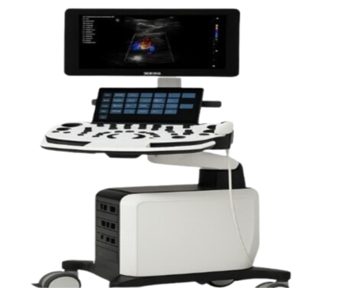 Ecografos radiologia