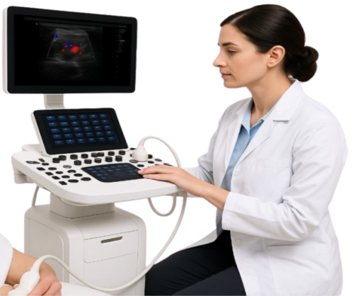 Endoscopia ortopedistas