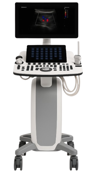 Ecógrafo musculoesquelético en Colombia