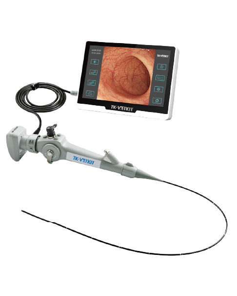 EC-Series Vet TK-VETKIT