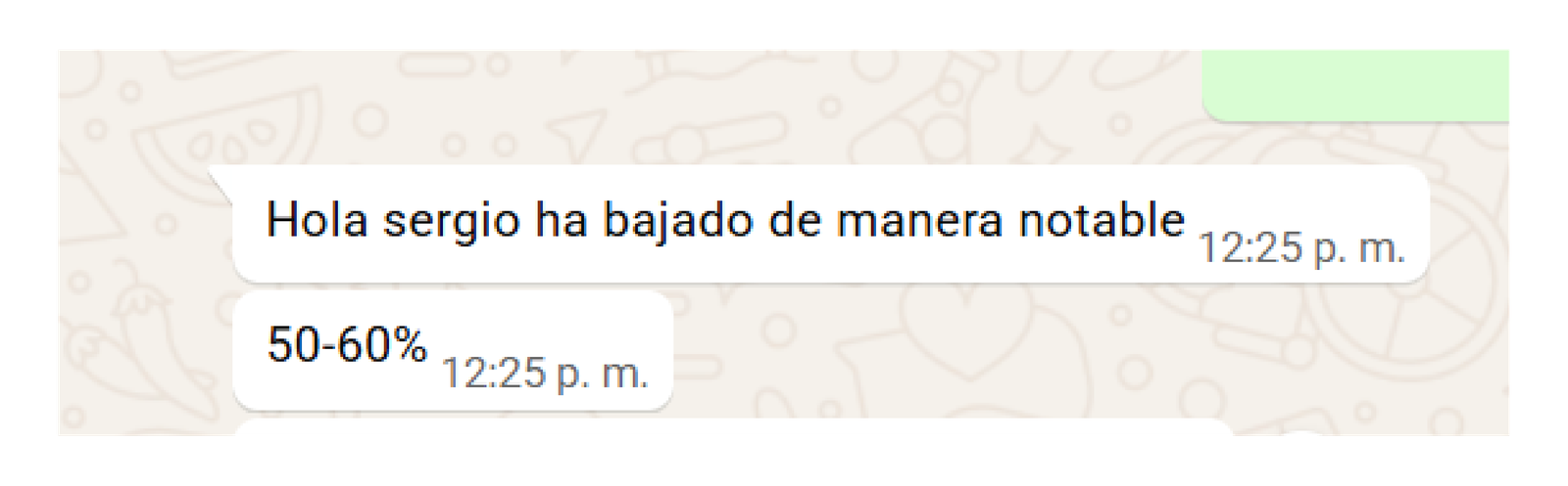 Testimonio doctor 3