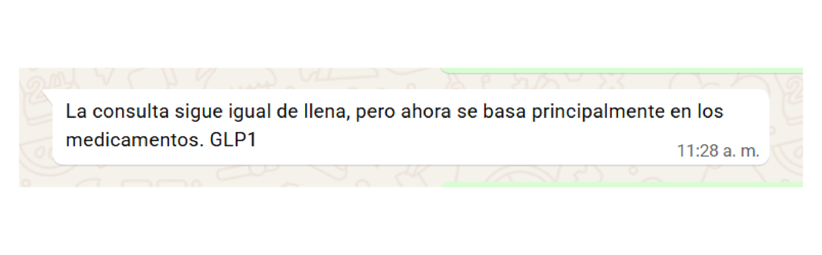 Testimonio doctor 5