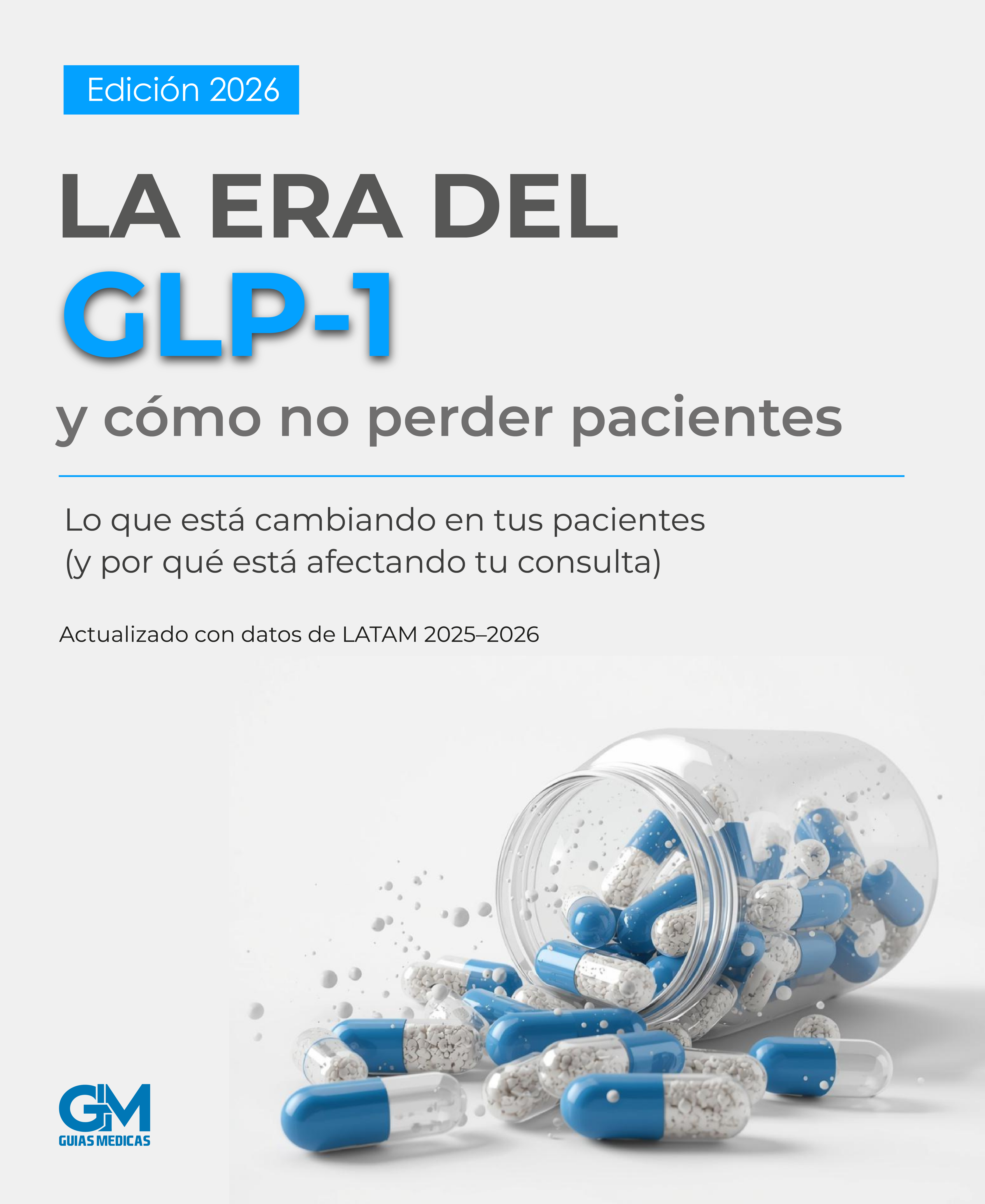 La Era del GLP-1