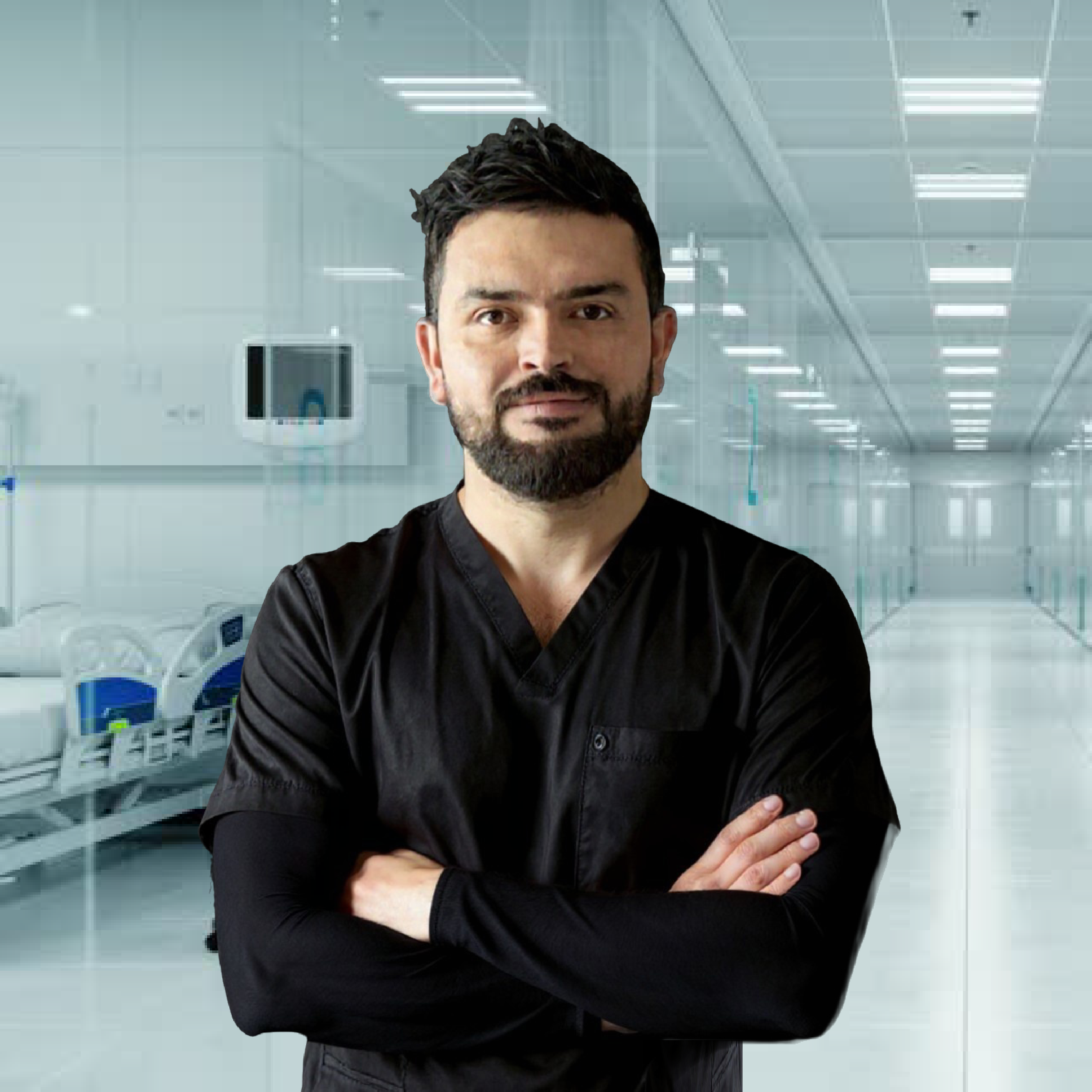 Sergio Alejandro Rubiano Marín